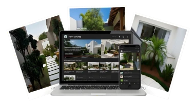 Master en Jardinería y Paisajismo