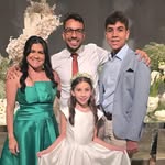 Foto de estudiante