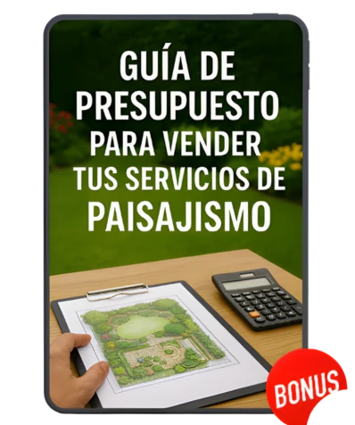 Guía de Presupuesto